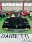 Ferrari 208 GTB Aspirata ASI Da Concorso PERMUTE
