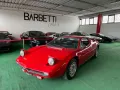Maserati Merak 3.0 Targa Oro ASI Da Concorso PER
