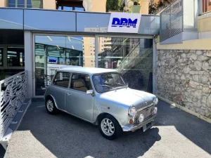 Rover Mini