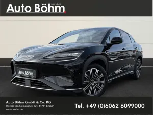 BYD SEALION 7 Comfort+Pano.+Leder+Dynaudio+360Kam.+A