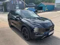 Mitsubishi Outlander 2.4L PHEV BLACK-EDITION
