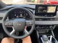 Mitsubishi Outlander 2.4L PHEV BLACK-EDITION