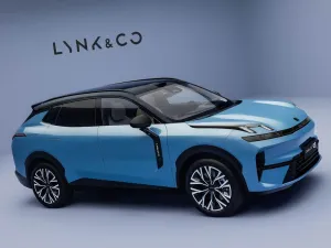 Lynk&Co 08 EM-P 2026 210 AWD Performance Ultra H7