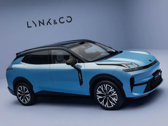 Lynk&Co 08 EM-P 2026 210 AWD Performance Ultra H7
