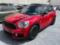 MINI Cooper Countryman*AUTO*PANO*18ZOLL