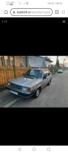 Volvo 360