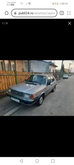 Volvo 360