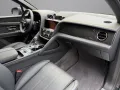 Bentley Bentayga V8 SPEED LP € 392.965,- VOLLAUSSTATTUNG