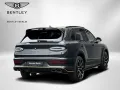 Bentley Bentayga V8 SPEED LP € 392.965,- VOLLAUSSTATTUNG