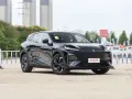 Changan S07 300 Ultra Huawei ADS