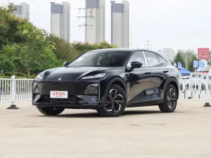 Changan S07 300 Ultra Huawei ADS