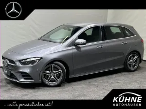 Mercedes-Benz B 220 d AMG Line Advanced Plus+Distro+Fahrassist