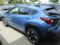 Subaru Crosstrek 2.0ie Active Lineartronic 4WD