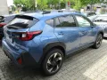 Subaru Crosstrek 2.0ie Active Lineartronic 4WD