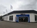 Subaru Crosstrek 2.0ie Active Lineartronic 4WD