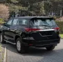 Toyota Fortuner 4x4 EXPORT OUT OF EU BTC/USDC