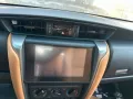 Toyota Fortuner 4x4 EXPORT OUT OF EU BTC/USDC
