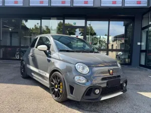 Abarth ABARTH 595 1.4 t-jet Competizione ESSEESSE 180cv