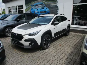 Subaru Crosstrek 2.0ie Edition Comfort Plus
