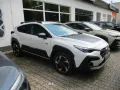 Subaru Crosstrek 2.0ie Edition Comfort Plus