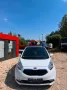 Kia Venga Platinum Edition