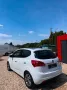 Kia Venga Platinum Edition
