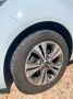 Kia Venga Platinum Edition