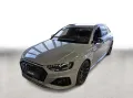 Audi RS 4 Avant quattro MATRIX+BLACK+B&O+NAV+RFK+4xSH