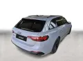 Audi RS 4 Avant quattro MATRIX+BLACK+B&O+NAV+RFK+4xSH