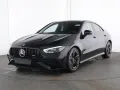 Mercedes-Benz CLA 35 AMG 4MATIC Coupé PANO BURM AERO NGHT II
