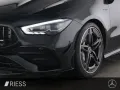 Mercedes-Benz CLA 35 AMG 4MATIC Coupé PANO BURM AERO NGHT II