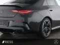 Mercedes-Benz CLA 35 AMG 4MATIC Coupé PANO BURM AERO NGHT II