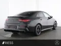 Mercedes-Benz CLA 35 AMG 4MATIC Coupé PANO BURM AERO NGHT II