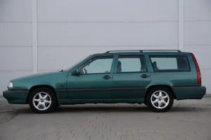Volvo 850 2.5-10V 10V