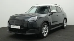 MINI Classic Trim