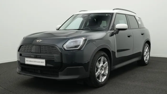 MINI Classic Trim