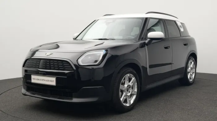 MINI Classic Trim
