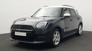 MINI Classic Trim