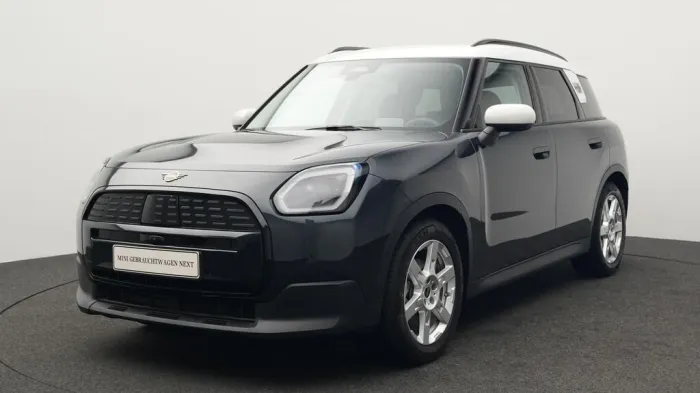 MINI Classic Trim