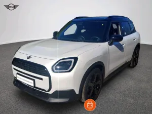 MINI Classic Trim
