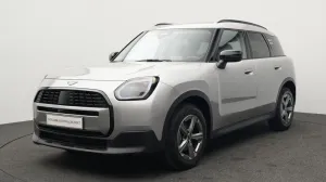 MINI Classic Trim