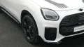 MINI John Cooper Works Trim