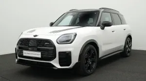 MINI John Cooper Works Trim
