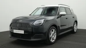 MINI Classic Trim