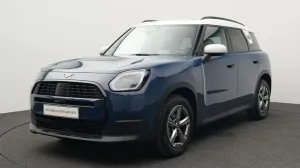MINI Classic Trim
