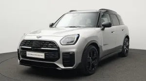 MINI John Cooper Works Trim