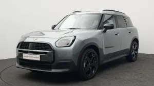 MINI Classic Trim