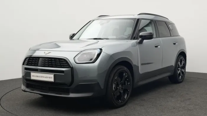 MINI Classic Trim