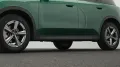 MINI Classic Trim