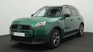 MINI Classic Trim